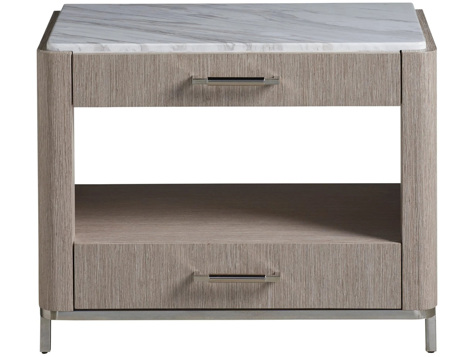 Modern Soren Bedside Table - MJM Furniture