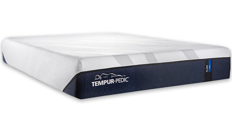 Tempur-Pedic Align Medium Hybrid Mattress - MJM Furniture