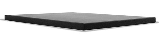 Tempur-Pedic Midnight Blue 5&quot; Low Profile Foundation - MJM Furniture
