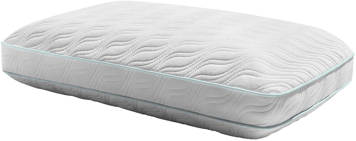 Tempur-Pedic Tempur-Align Pro-Hi Pillow - MJM Furniture