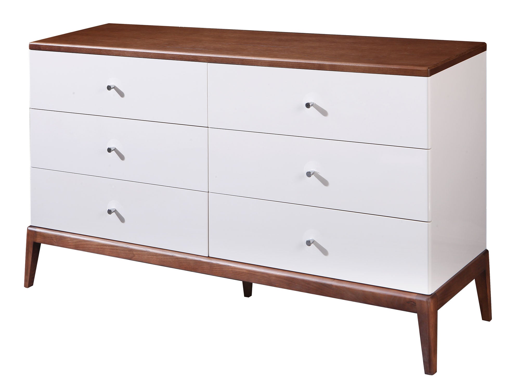 Tranquility Double Dresser - MJM Furniture