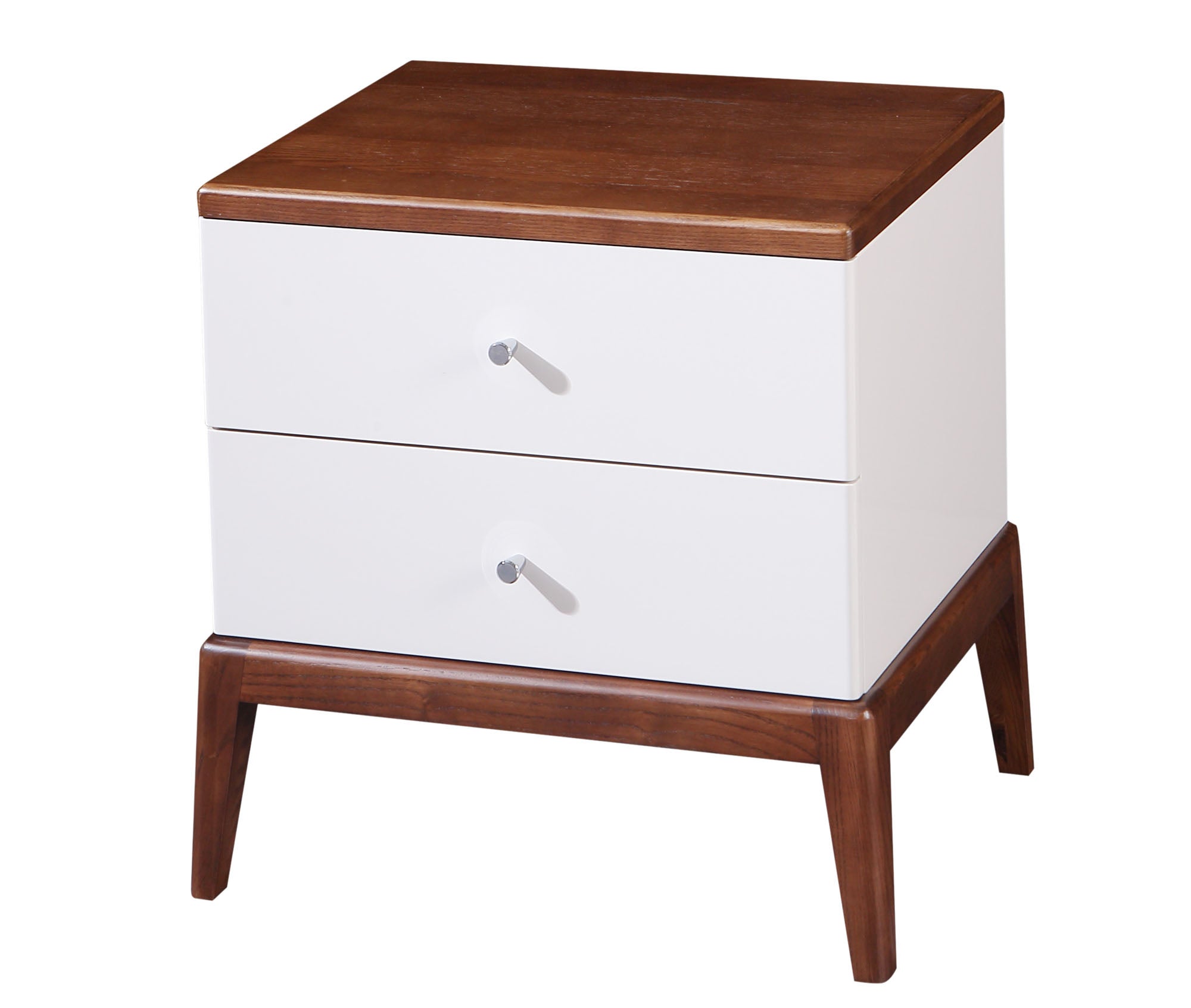 Tranquility Nightstand - MJM Furniture