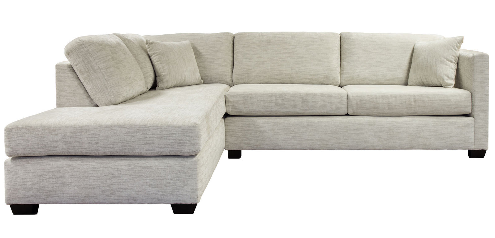 Unwind Custom Sectional - MJM Furniture