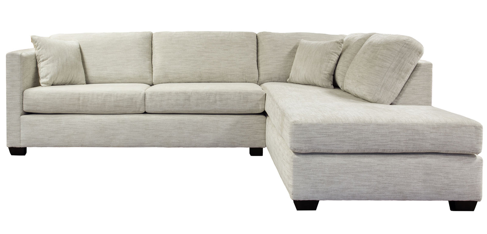 Unwind Custom Sectional - MJM Furniture