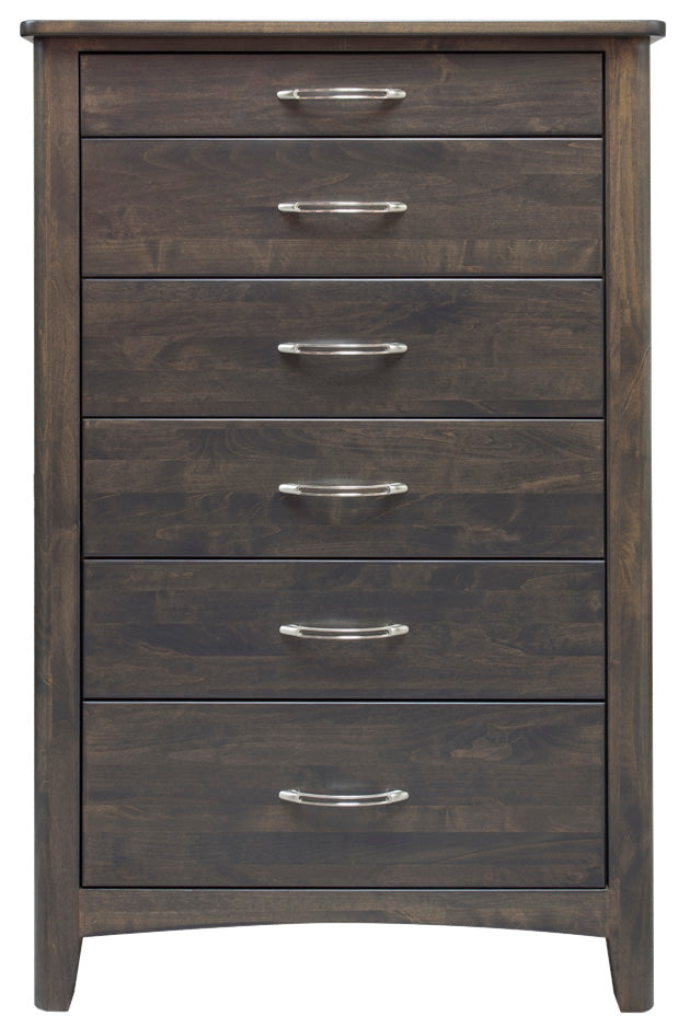 Camryn Maple Chest - MJM Furniture