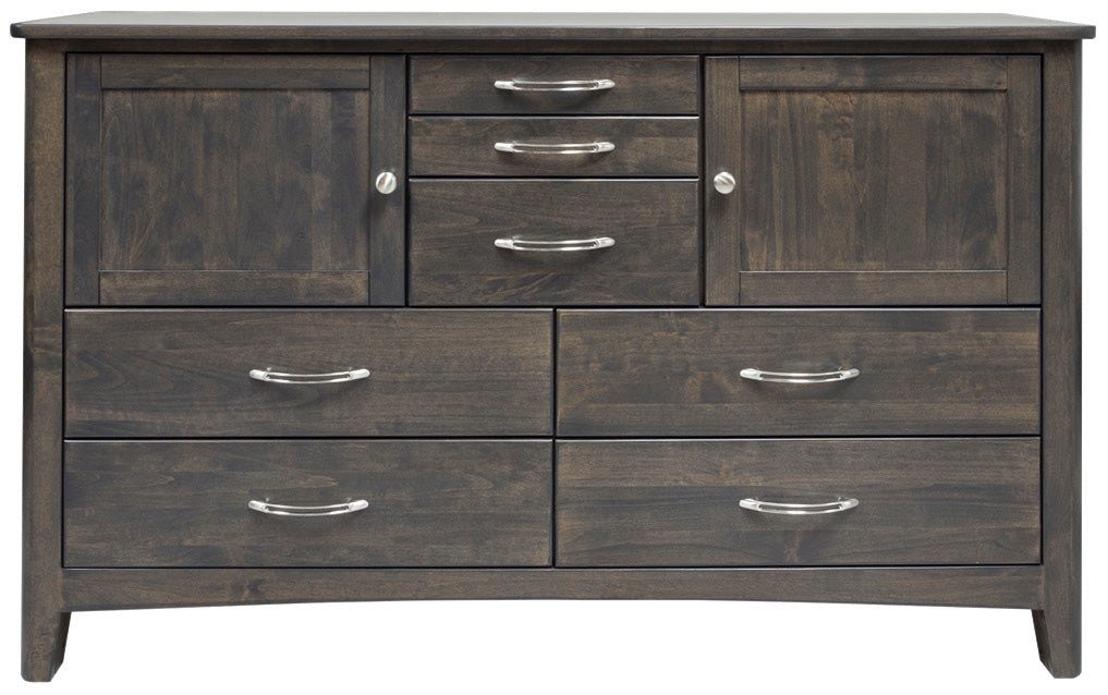 Camryn Maple Dresser - MJM Furniture