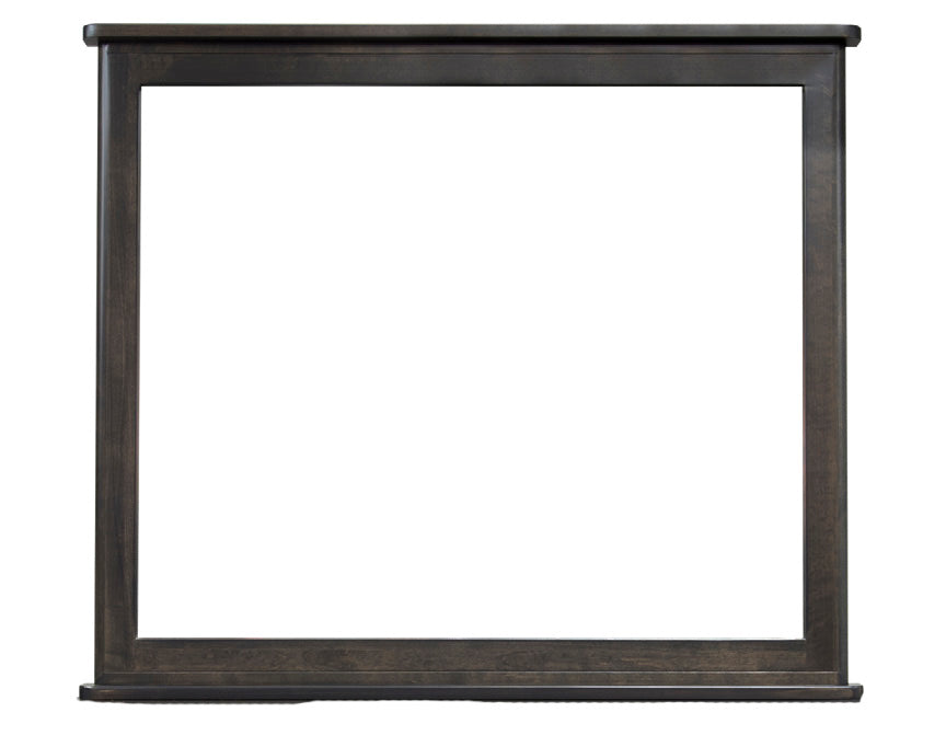 Camryn Maple Mirror - MJM Furniture