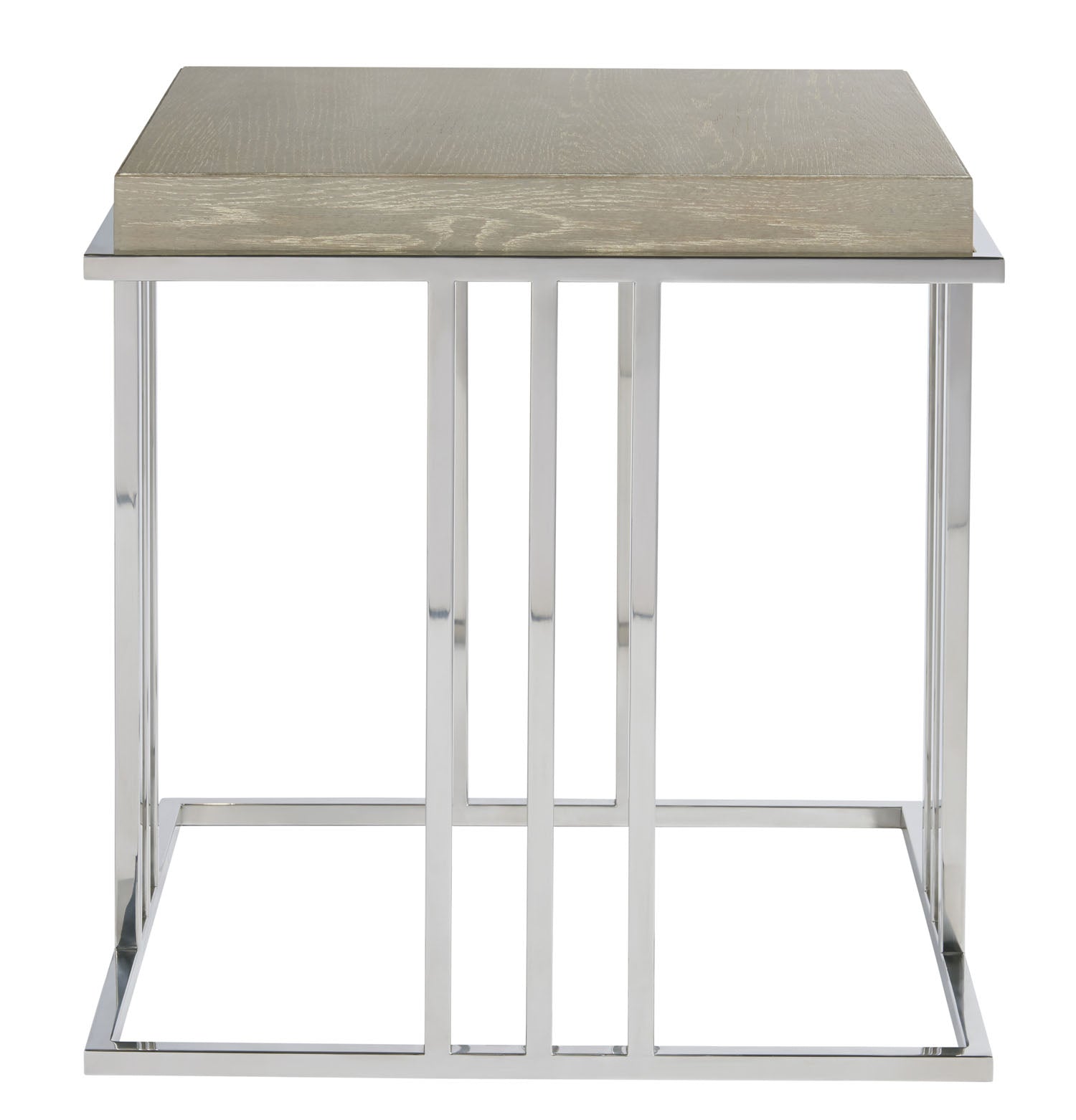 Zephyr End Table - MJM Furniture