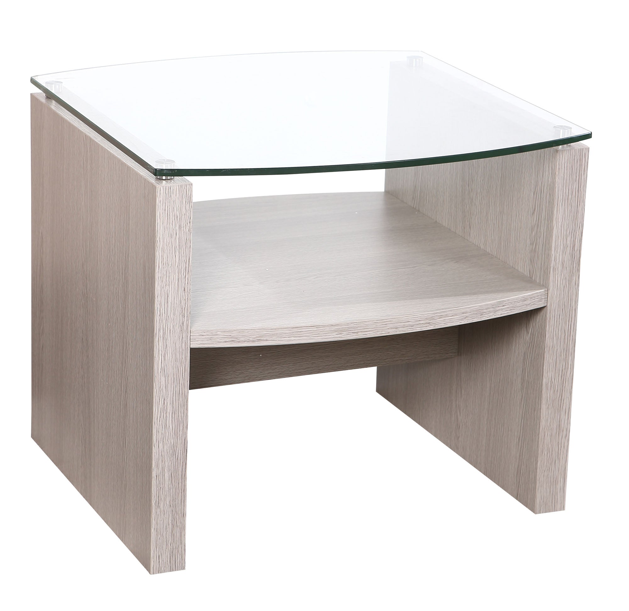 Zuma End Table - MJM Furniture